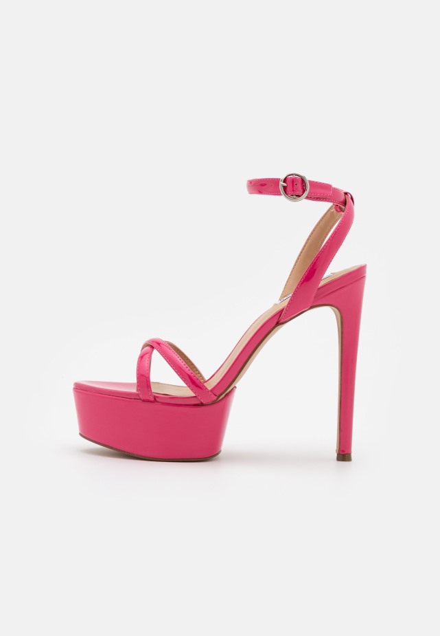 Lidia - Plateauzolen Rood Gabor