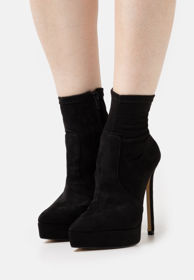 Lidia - Plateauzolen Rood Gabor