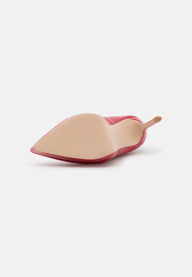 Lidia - Plateauzolen Rood Gabor