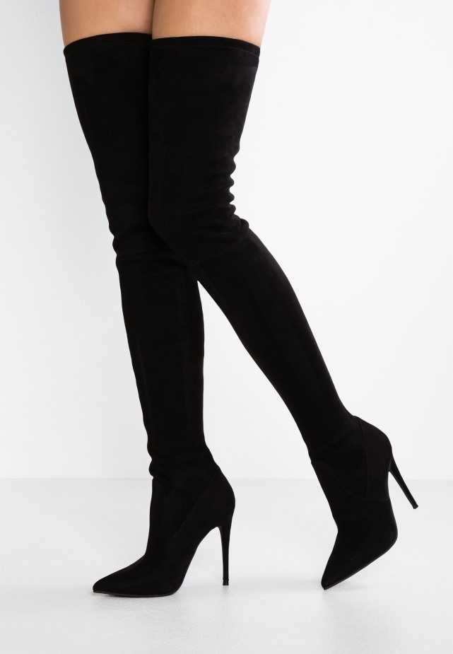 Lidia - Plateauzolen Rood Gabor