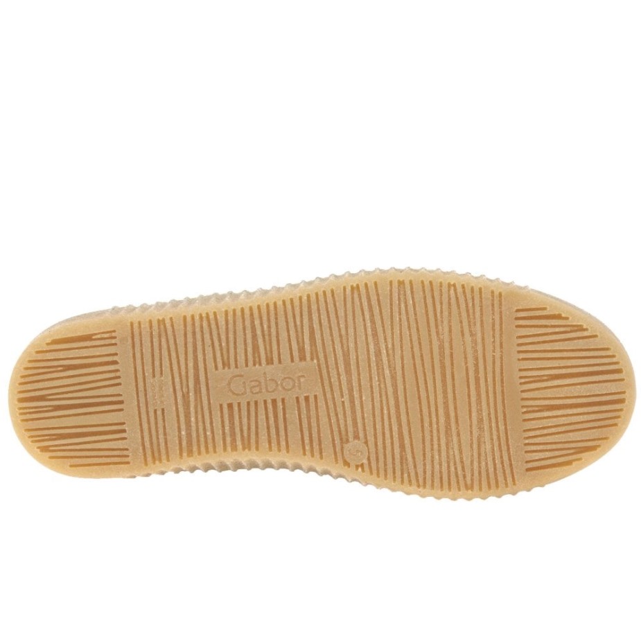 Lourdes Dames Chelsea Boots Pacific Suède Gabor