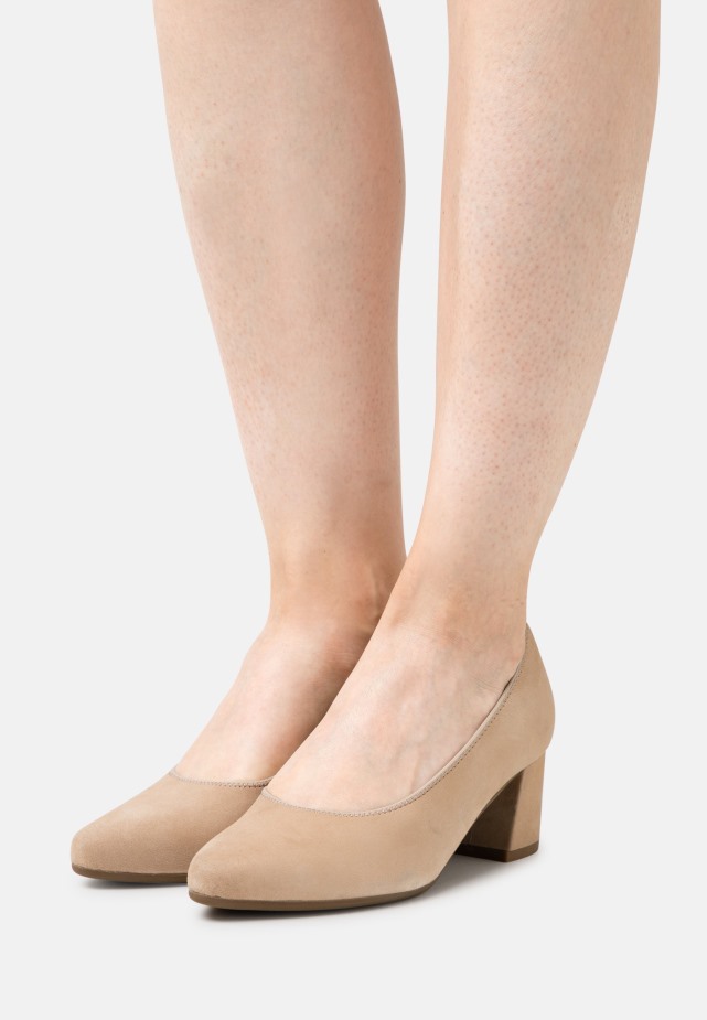 Marine Sleehakken Gabor