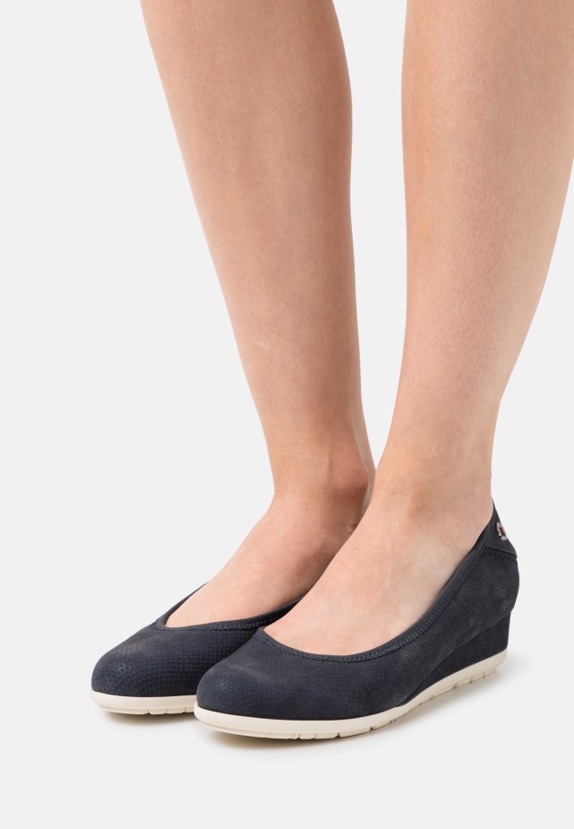 Marine Sleehakken Gabor