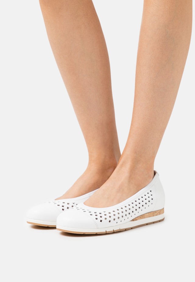 Marine Sleehakken Gabor