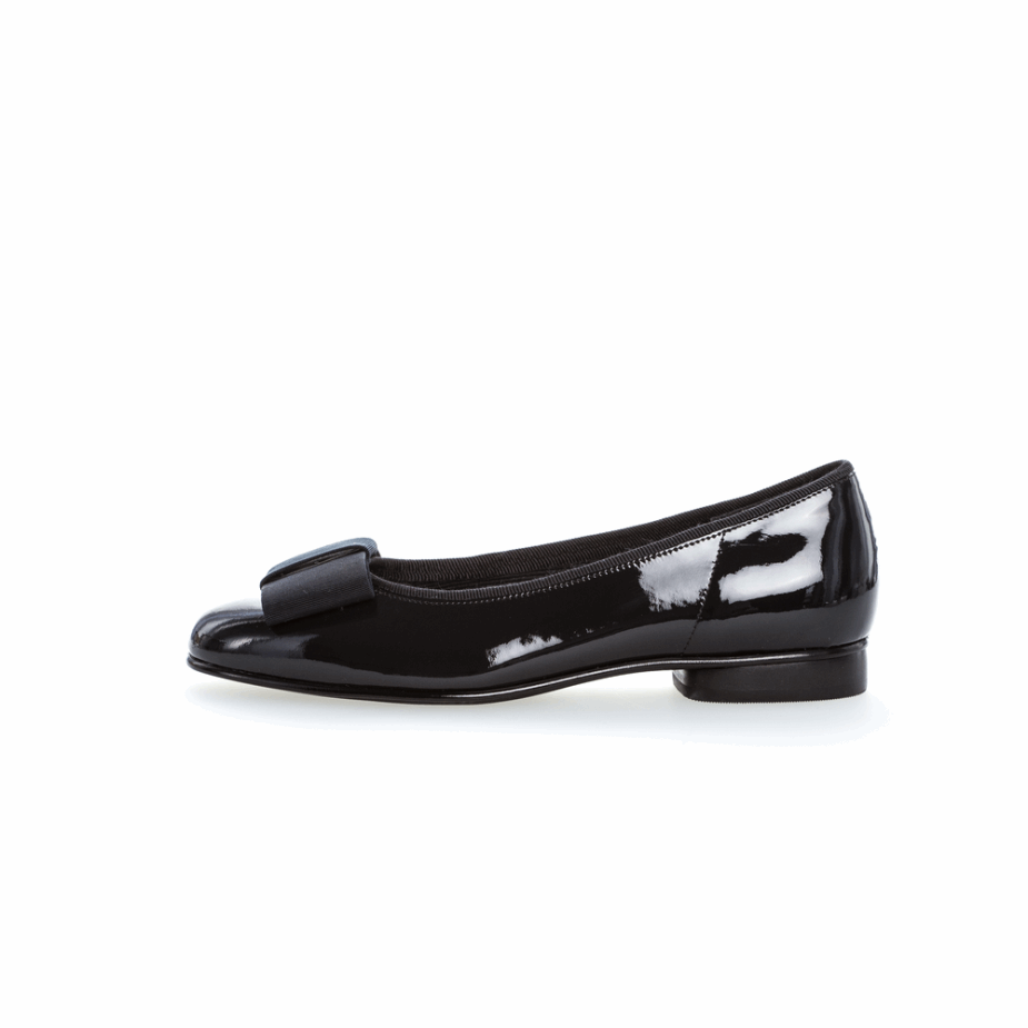 Oceaan Gabor Ballet Flat
