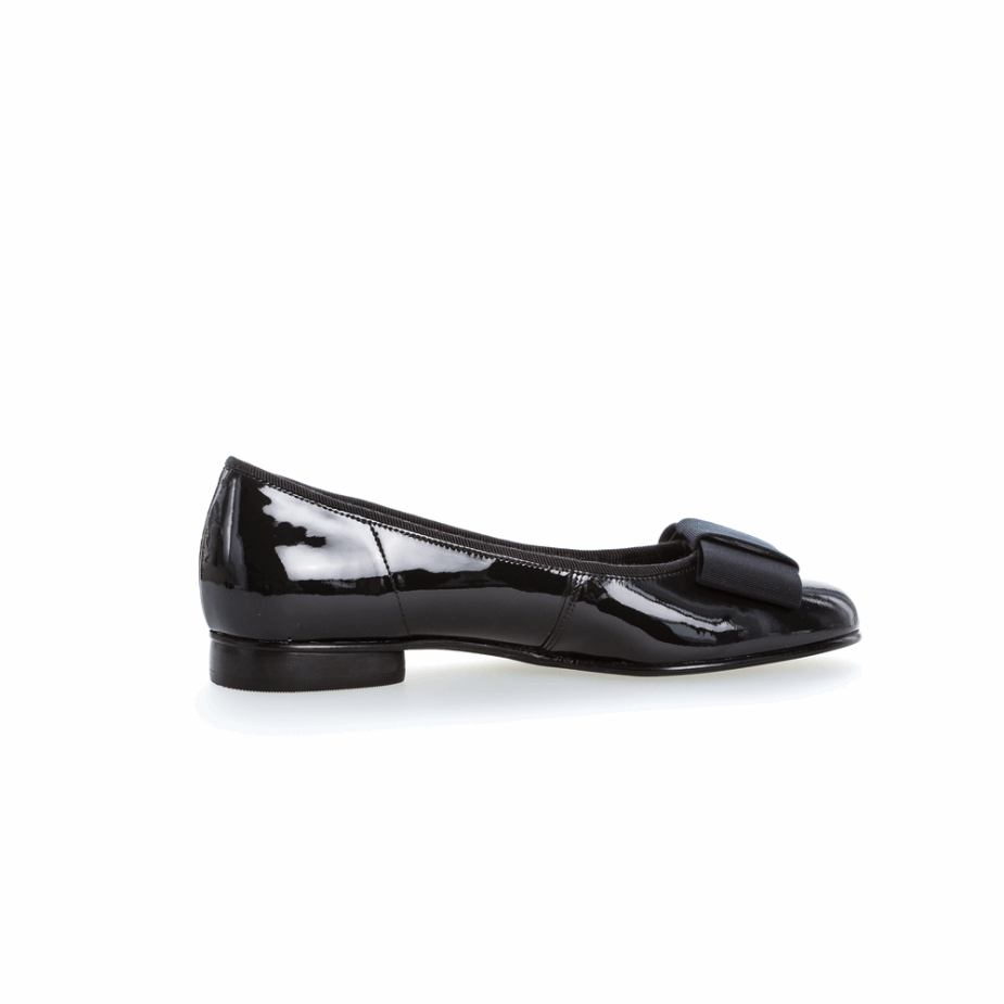 Oceaan Gabor Ballet Flat
