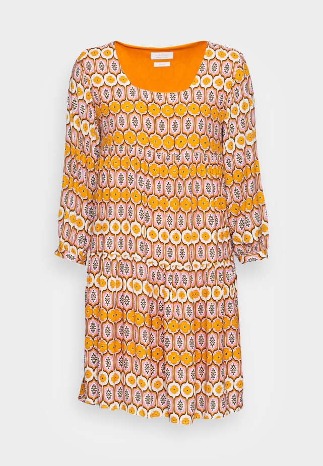 Panna Gabor Enkellaarzen Met Veters