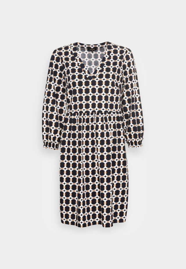 Panna Gabor Enkellaarzen Met Veters