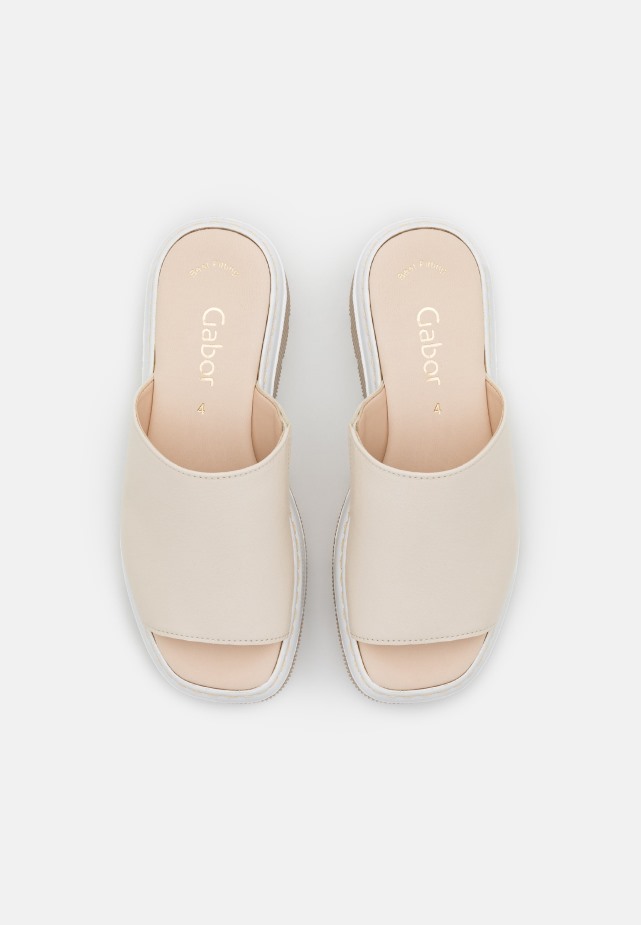 Panna Gabor Muiltjes Met Hak