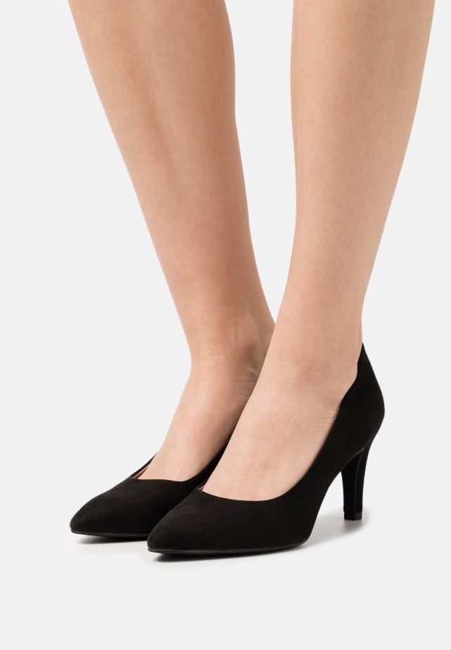 Panna/donker Nude Gabor Enkellaarzen Met Veters