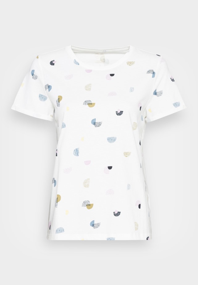 Panna/donker Nude Gabor Enkellaarzen Met Veters