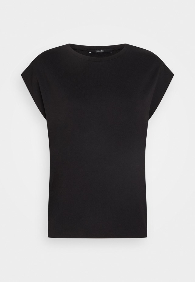 Panna/donker Nude Gabor Enkellaarzen Met Veters