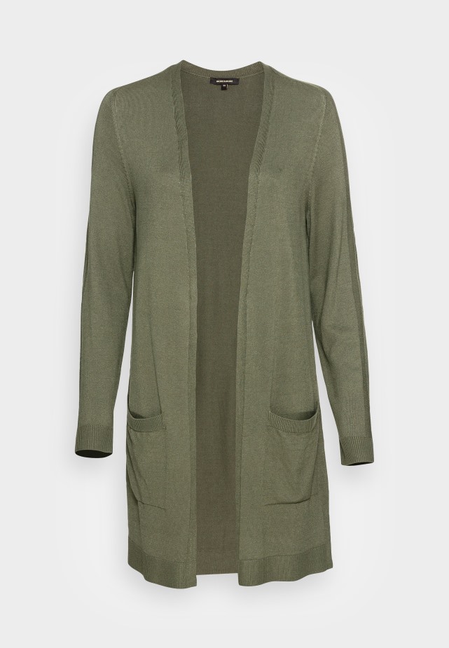 Panna/donker Nude Gabor Enkellaarzen Met Veters