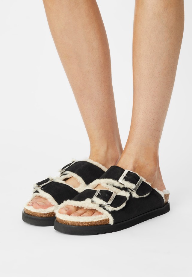 Pantoffels Rost Gabor