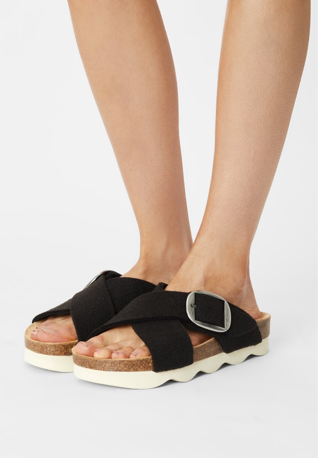 Pantoffels Rost Gabor