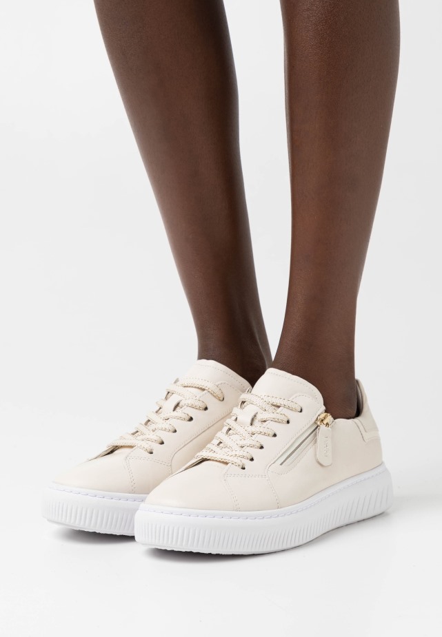 Pantoffels Rost Gabor