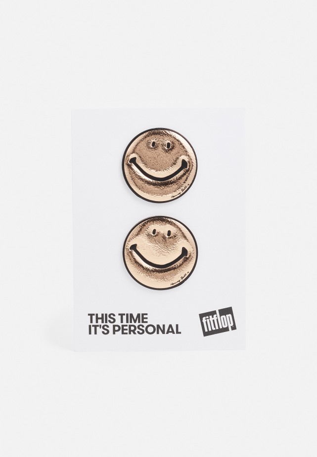 Pantoffels Rost Gabor