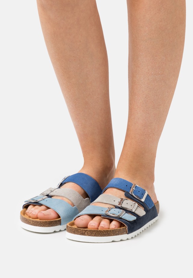 Pantoffels Rost Gabor