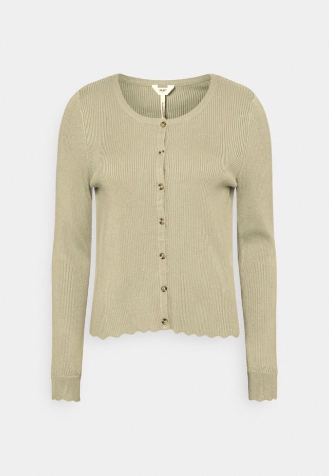 Peanut Veter Enkellaarzen Gabor