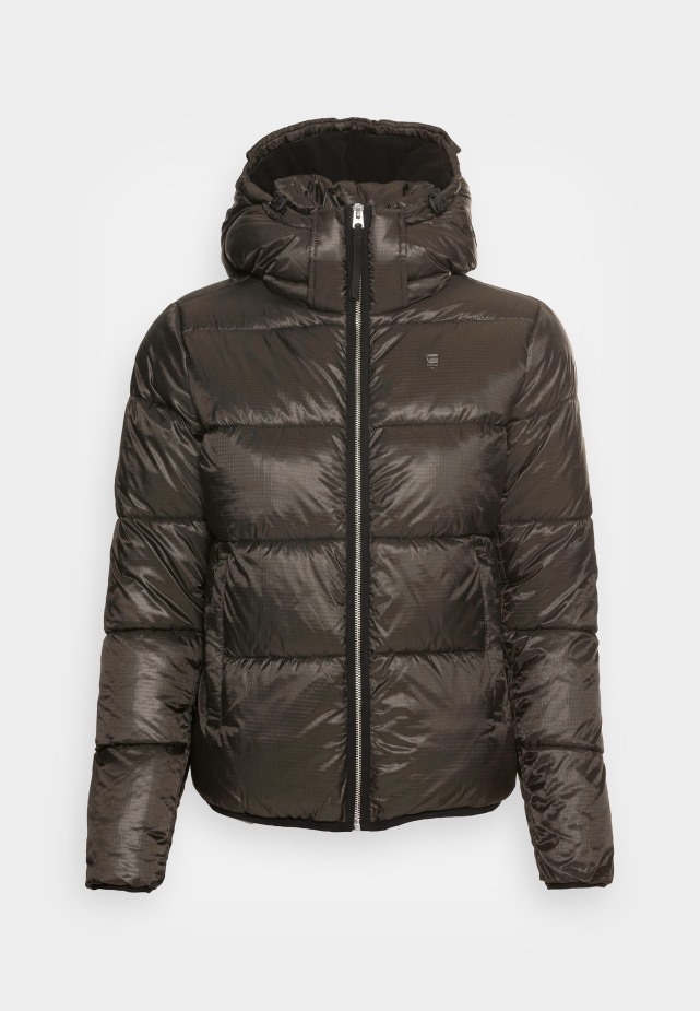 Pepper/anthrazit Enkellaarzen Gabor