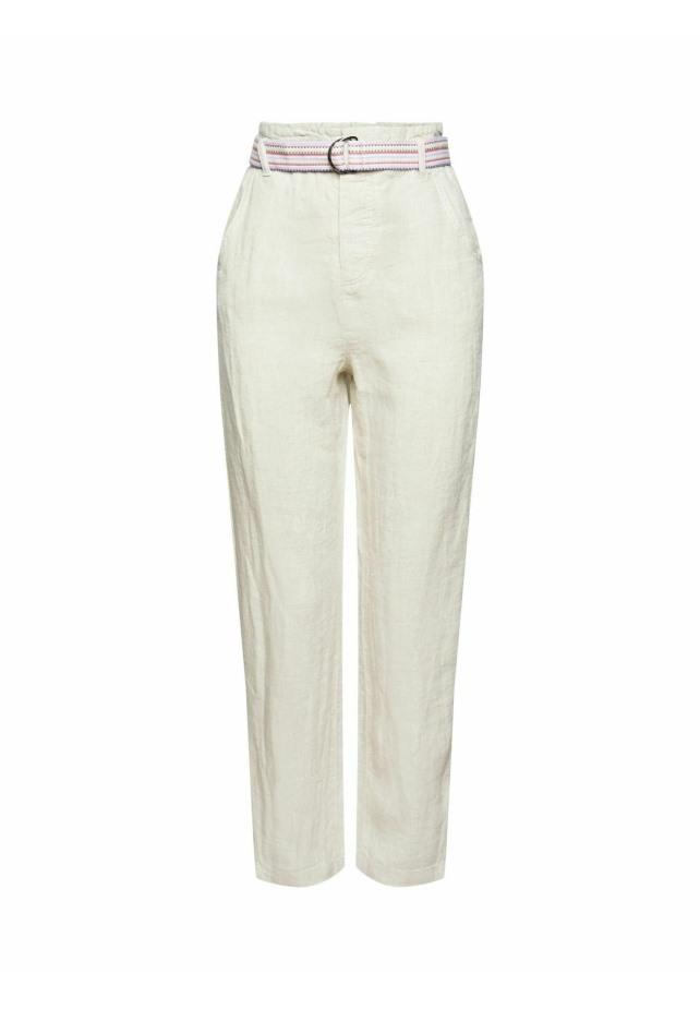 Pepper/grau Plateau Enkellaarzen Gabor