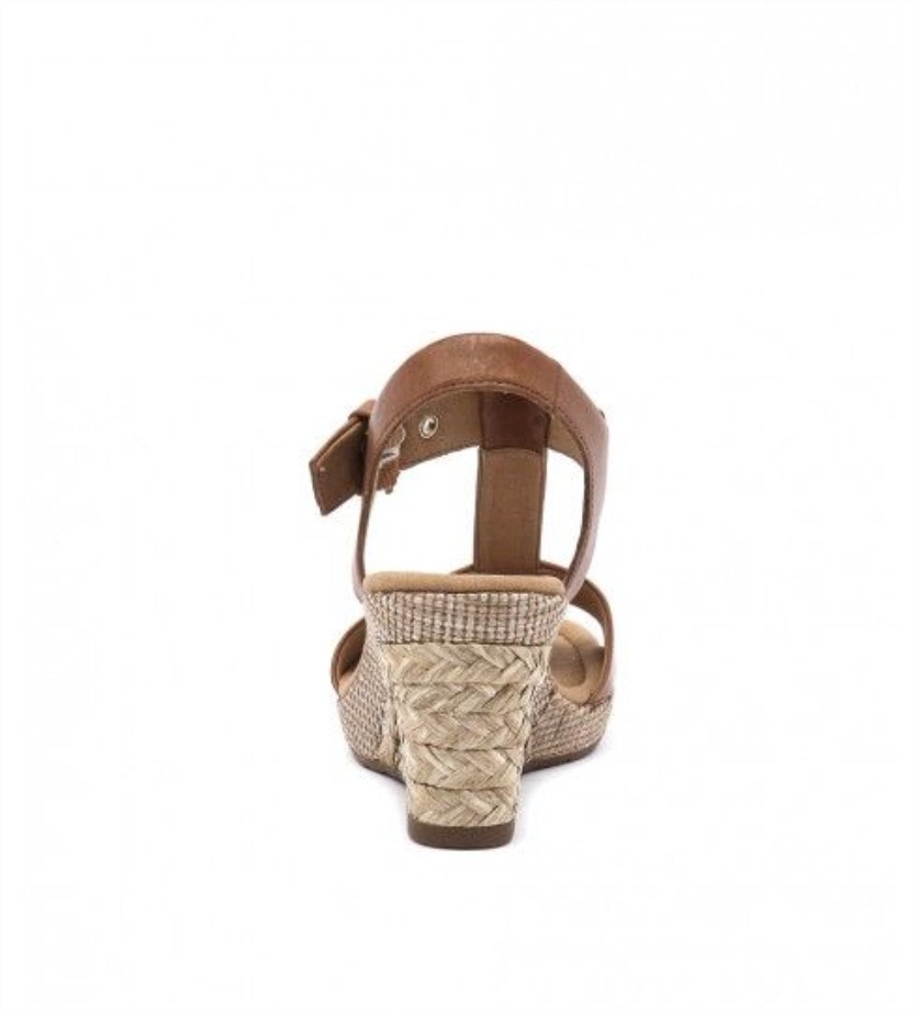 Pia Pinda Lederen Gabor