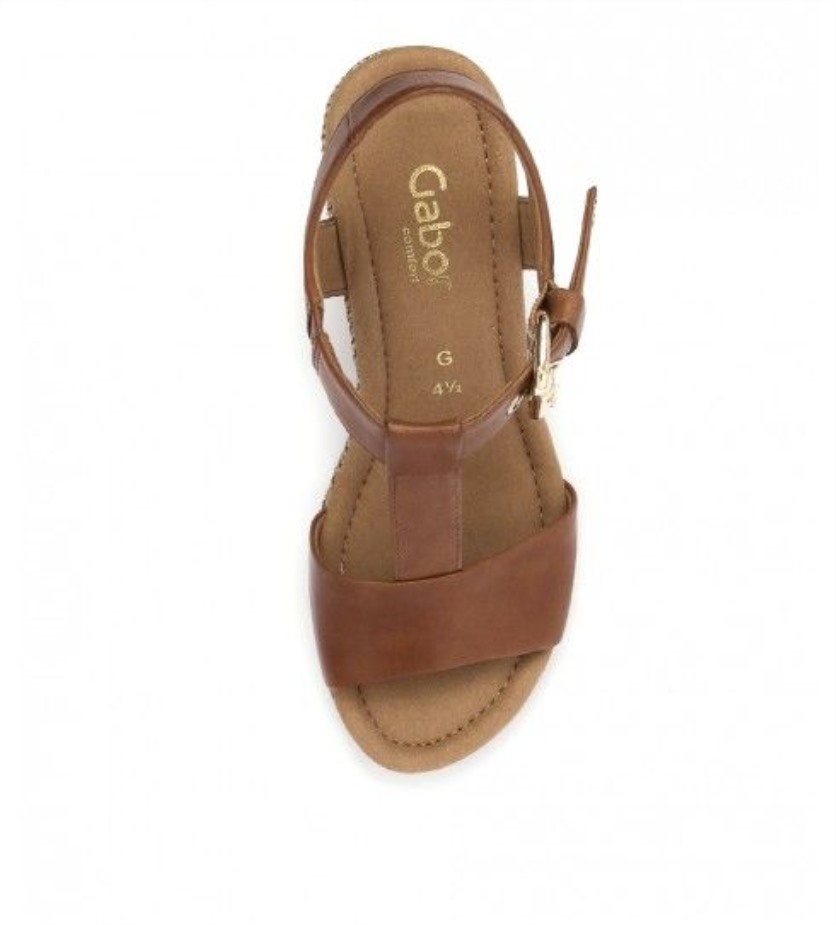 Pia Pinda Lederen Gabor