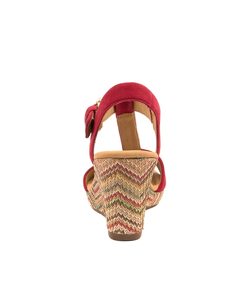 Pia Rubin Suède Gabor