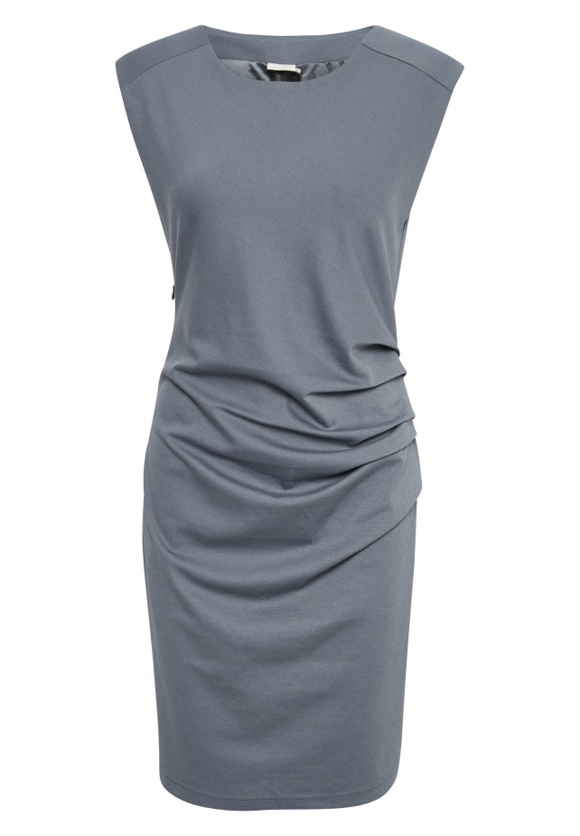 Plateau Enkellaarzen Gabor Zwart