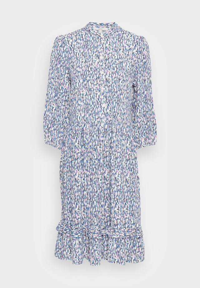 Plateau Enkellaarzen Pepper Gabor