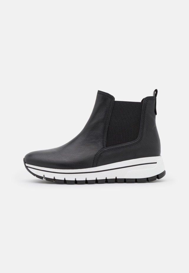 Plateau Enkellaarzen Tartufo Gabor