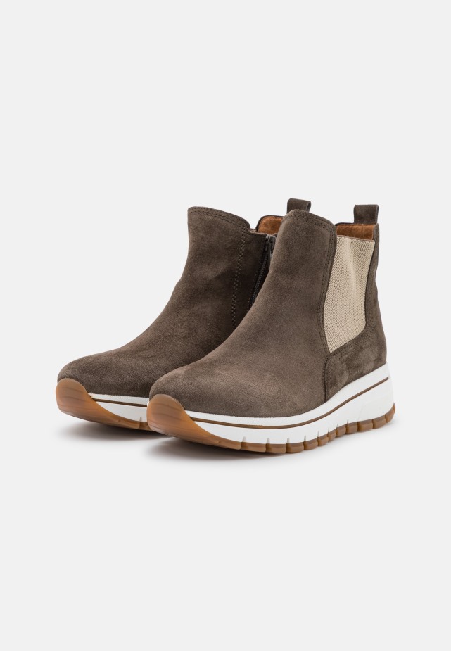 Plateau Enkellaarzen Tartufo Gabor