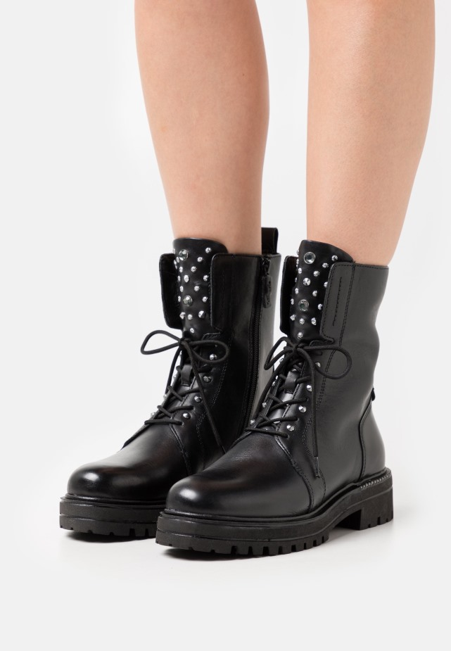 Plateau Enkellaarzen Tartufo Gabor