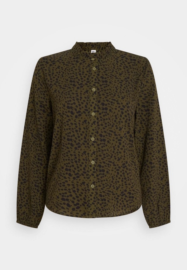 Plateau Enkellaarzen Tartufo Gabor