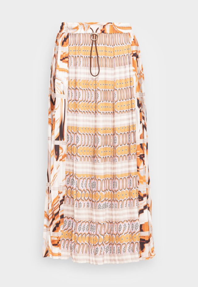 Plateau Enkellaarzen Tartufo Gabor