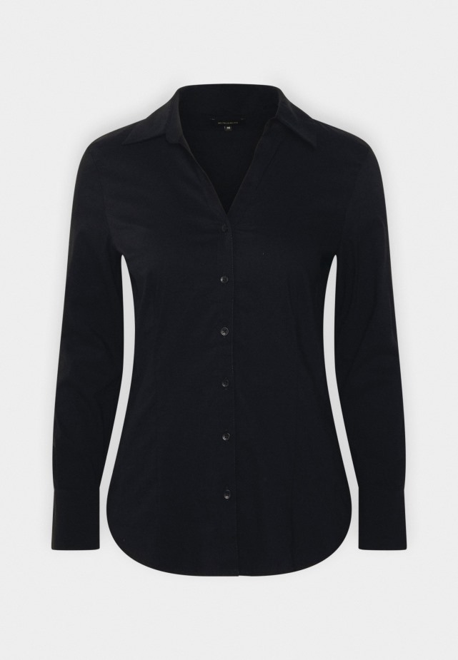 Plateau Laarzen Karamel/zwart Gabor