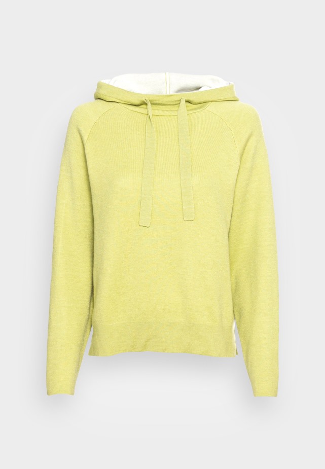 Plateau Laarzen Karamel/zwart Gabor