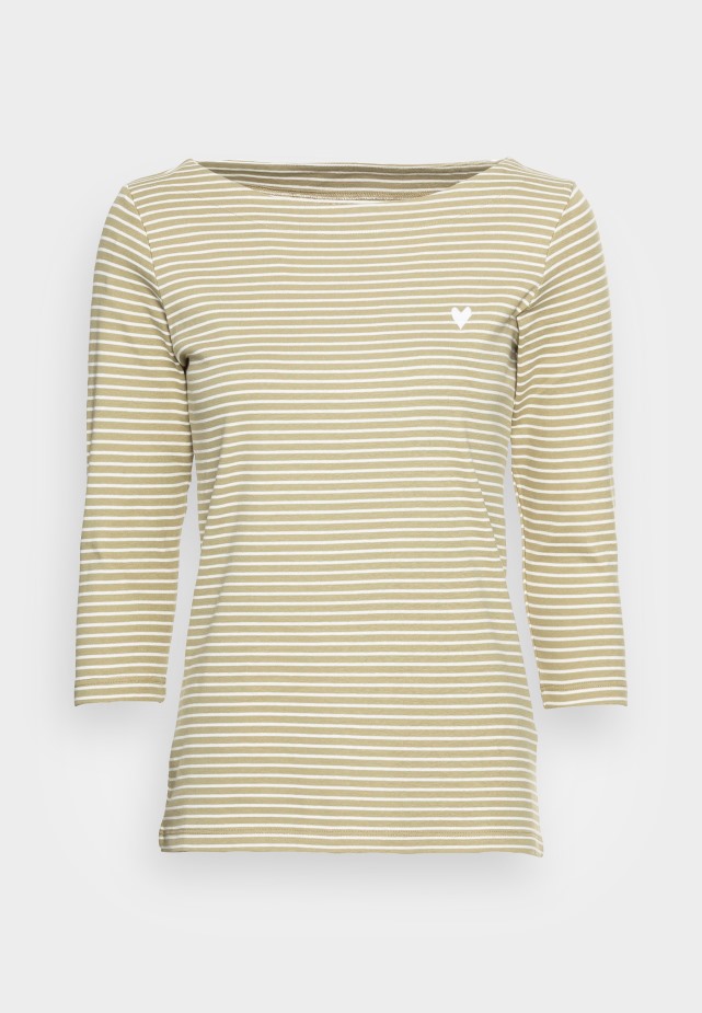 Plateau Laarzen Karamel/zwart Gabor