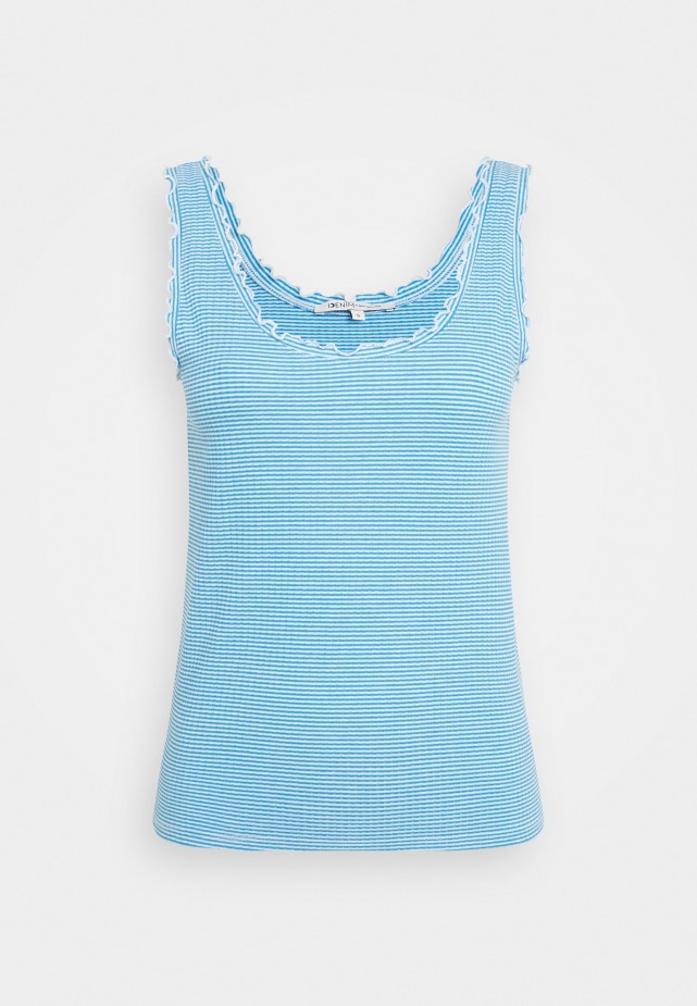 Plateau Laarzen Zwart/wit Gabor