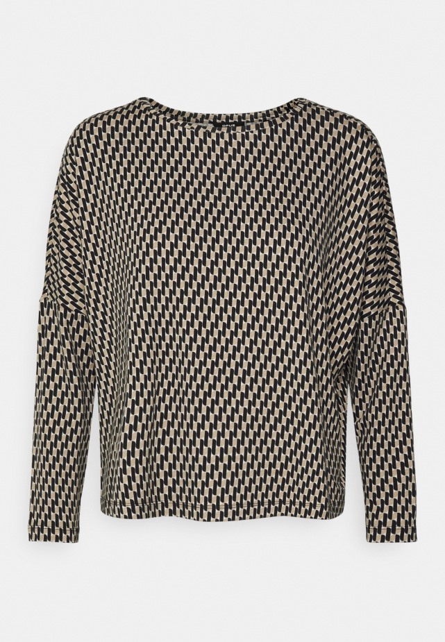 Plateaulaarzen Gabor Taupe