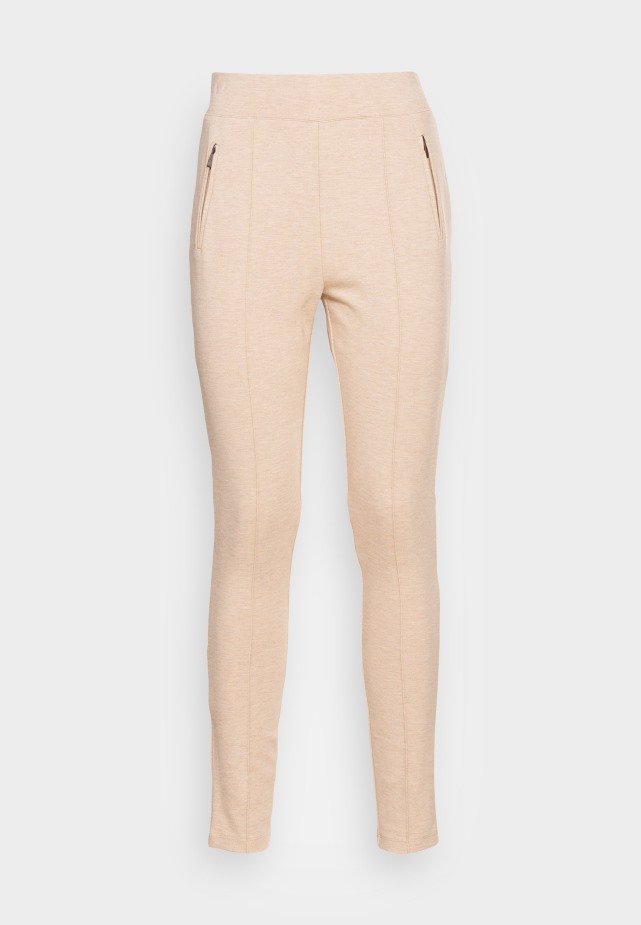 Plateaulaarzen Zwart Gabor