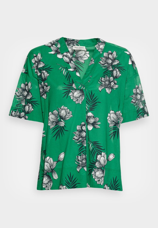 Plateaulaarzen Zwart Gabor