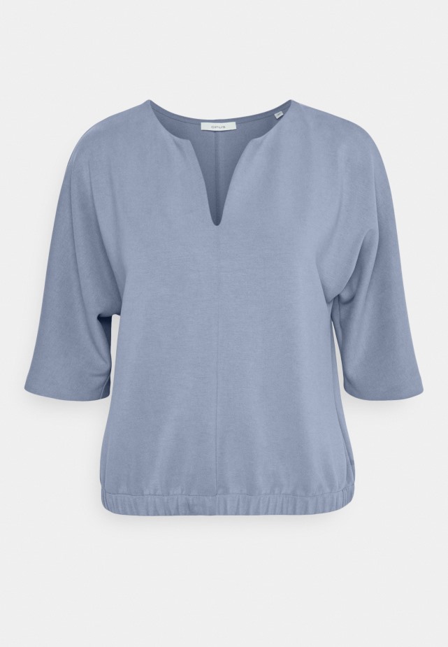 Plateaulaarzen Zwart Gabor