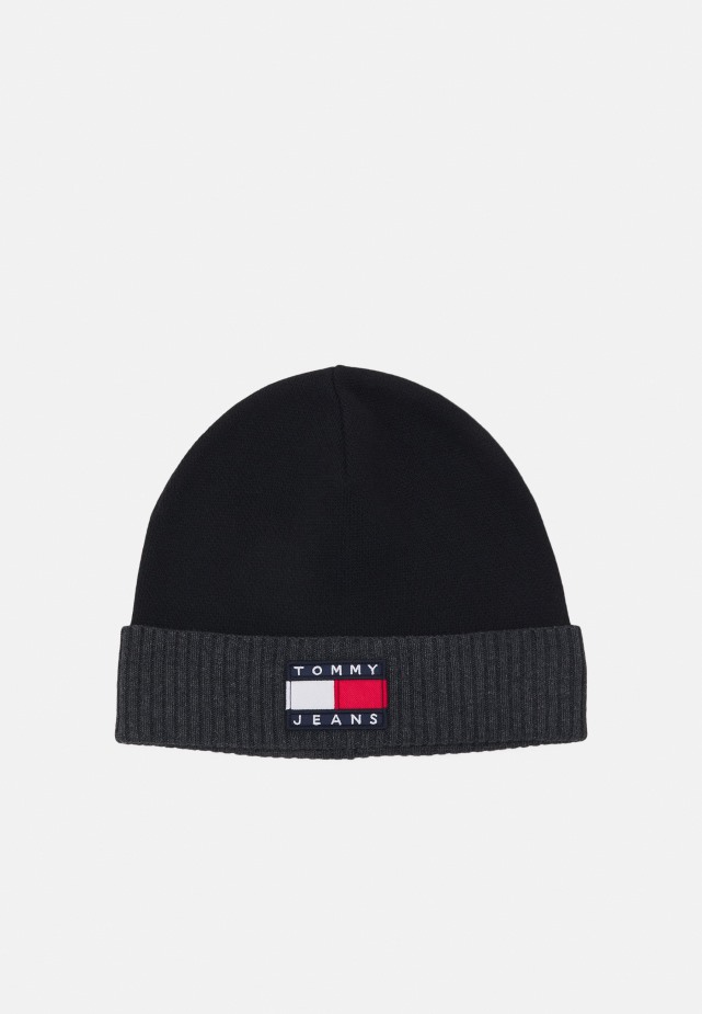 Plateaulaarzen Zwart Gabor