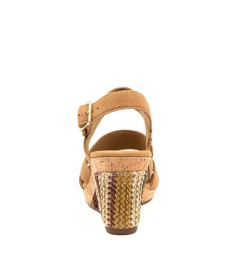 Poppy Zadelleer Gabor