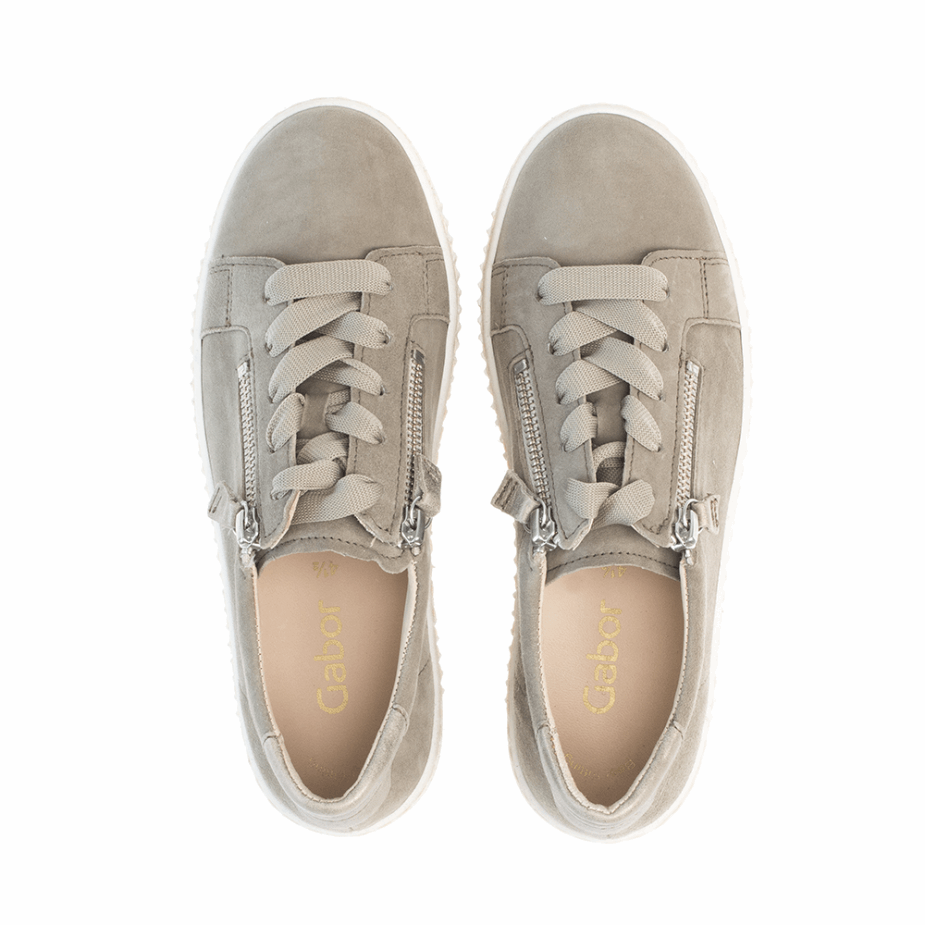Rieten Gabor Sneaker