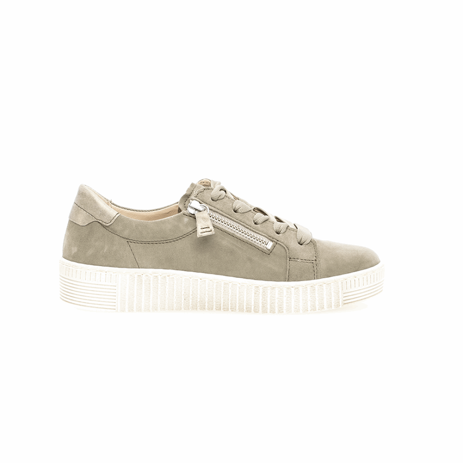 Rieten Gabor Sneaker