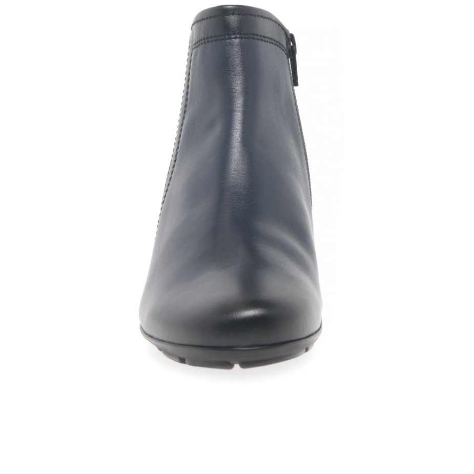 River Heritage Enkellaarzen Voor Dames Van Gabor