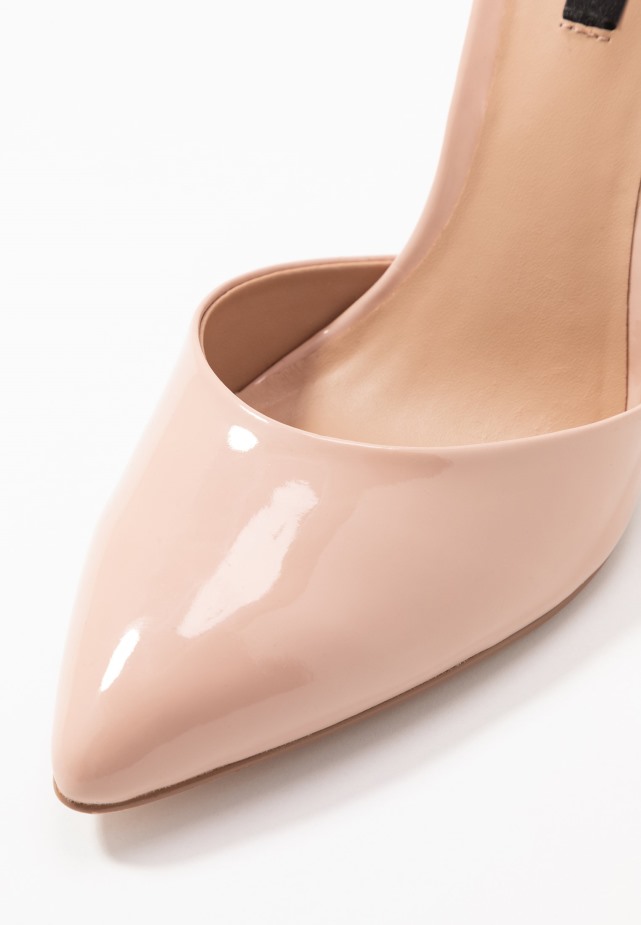 Rose Gabor Onlchloe - Hoge Hakken