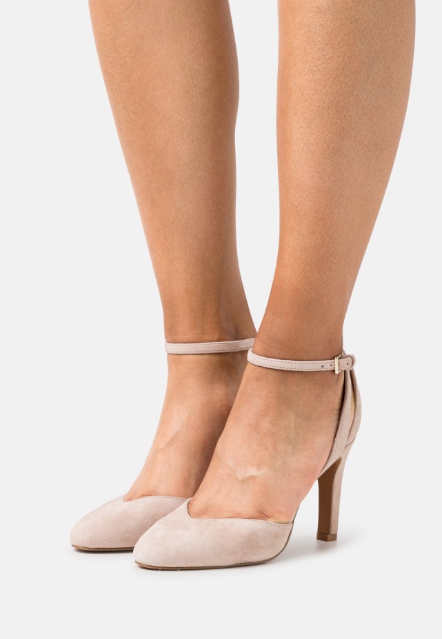 Rose Gabor Onlchloe - Hoge Hakken